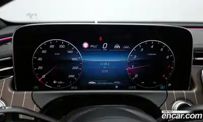 Mercedes-Benz E-Class 2025 2.0 Автомат в Москве № 721695, миниатюра 8