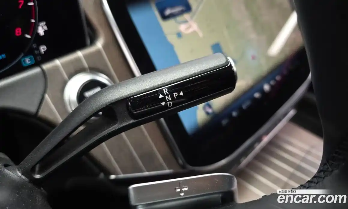 Mercedes-Benz E-Class 2025 2.0 Автомат в Москве № 721695, фото 9