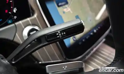 Mercedes-Benz E-Class 2025 2.0 Автомат в Москве № 721695, миниатюра 9