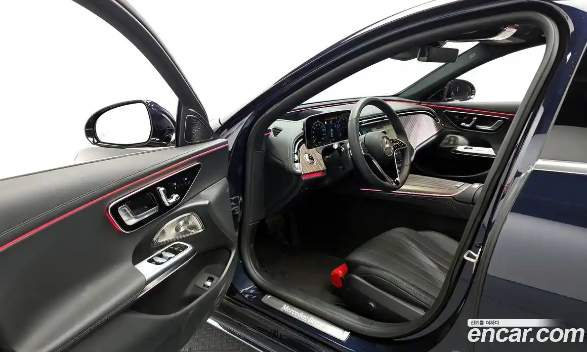 Mercedes-Benz E-Class 2025 2.0 Автомат в Москве № 721695, фото 10