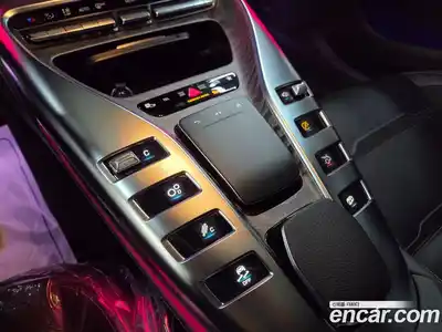 Mercedes-Benz AMG GT 2022 3.0 Автомат в Москве № 721964, миниатюра 11
