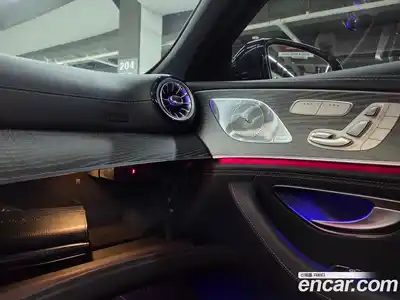 Mercedes-Benz AMG GT 2022 3.0 Автомат в Москве № 721964, миниатюра 12