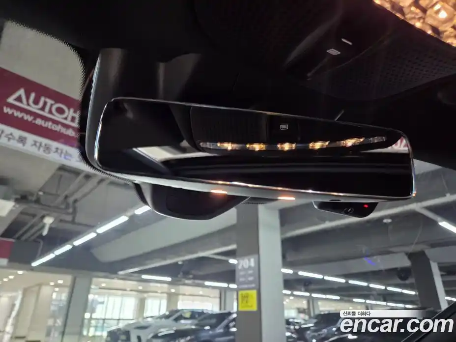 Mercedes-Benz AMG GT 2022 3.0 Автомат в Москве № 721964, фото 17