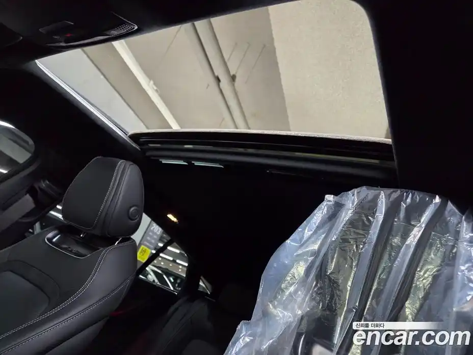 Mercedes-Benz AMG GT 2022 3.0 Автомат в Москве № 721964, фото 19