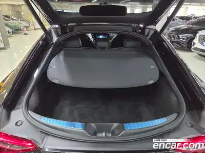 Mercedes-Benz AMG GT 2022 3.0 Автомат в Москве № 721964, миниатюра 6