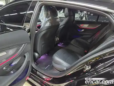 Mercedes-Benz AMG GT 2022 3.0 Автомат в Москве № 721964, миниатюра 9