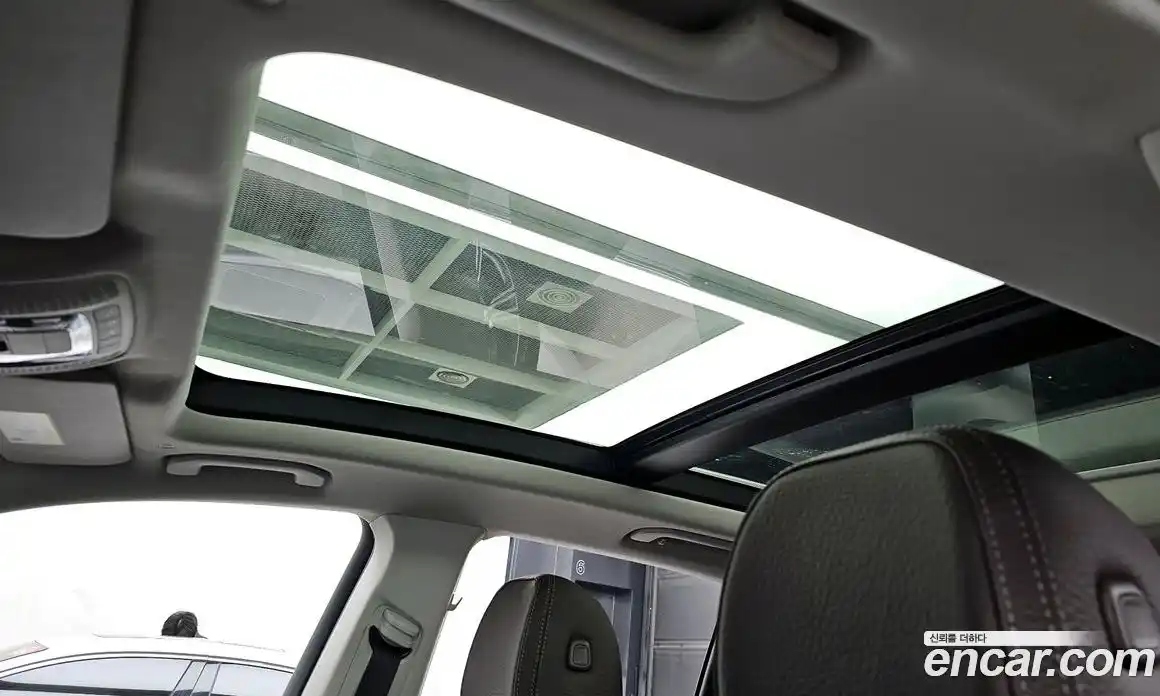 Mercedes-Benz GLE-Class 2023 3.0 Автомат в Москве № 721994, фото 19