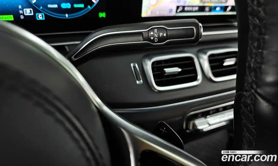 Mercedes-Benz GLE-Class 2023 3.0 Автомат в Москве № 721994, фото 9