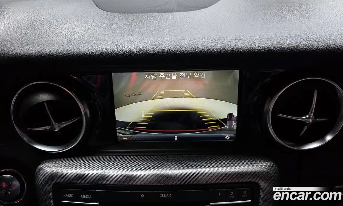 Mercedes-Benz SLC-Class 2018 2.0 Автомат в Москве № 721996, фото 14