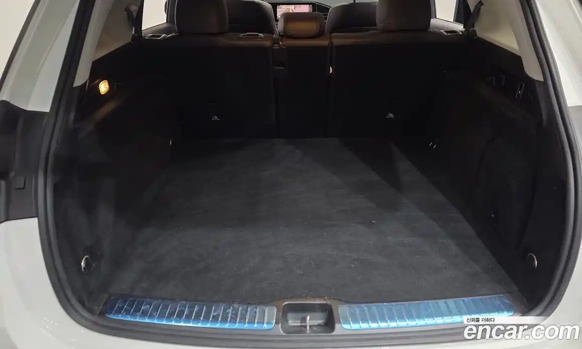 Mercedes-Benz GLE-Class 2022 2.0 Автомат в Москве № 722249, фото 20