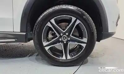 Mercedes-Benz GLE-Class 2022 2.0 Автомат в Москве № 722249, миниатюра 5