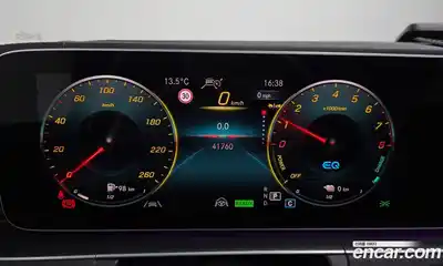 Mercedes-Benz GLE-Class 2022 2.0 Автомат в Москве № 722249, миниатюра 8