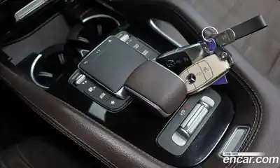 Mercedes-Benz GLE-Class 2022 2.0 Автомат в Москве № 722249, миниатюра 9