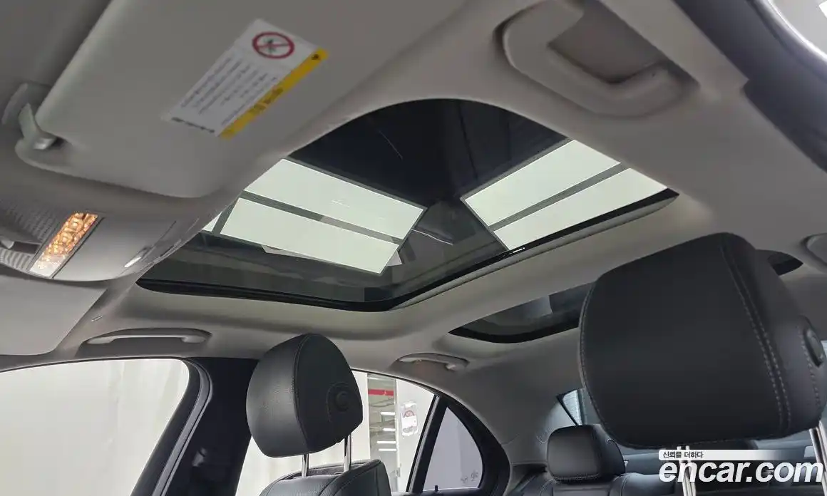 Mercedes-Benz E-Class 2017 2.0 Автомат в Москве № 722688, фото 19