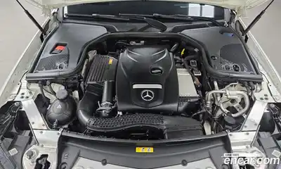 Mercedes-Benz E-Class 2017 2.0 Автомат в Москве № 722688, миниатюра 6