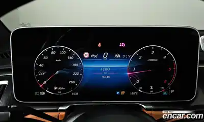 Mercedes-Benz S-Class 2021 2.9 Автомат в Москве № 722719, миниатюра 8