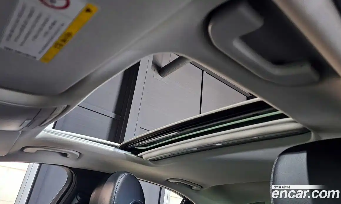 Mercedes-Benz C-Class 2016 2.1 Автомат в Москве № 723043, фото 17