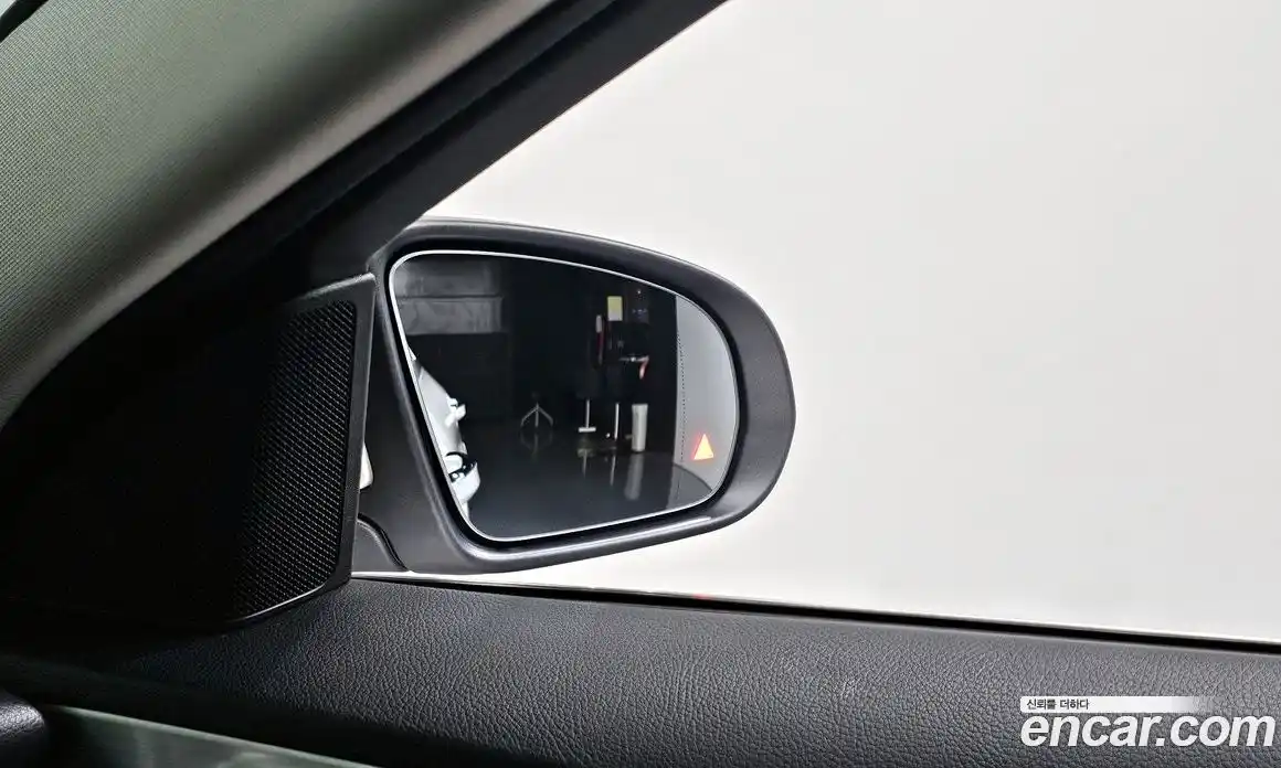 Mercedes-Benz C-Class 2016 2.1 Автомат в Москве № 723043, фото 18