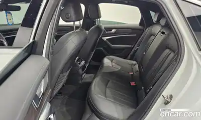 Audi A6 2023 2.0 Автомат в Москве № 723287, миниатюра 12