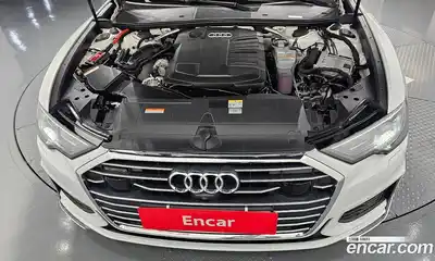 Audi A6 2023 2.0 Автомат в Москве № 723287, миниатюра 6