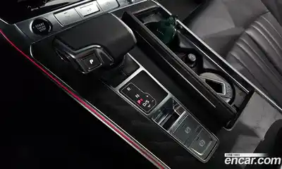 Audi A6 2023 2.0 Автомат в Москве № 723287, миниатюра 9