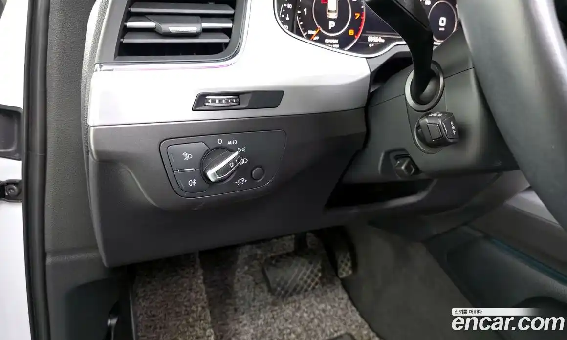 Audi Q7 2019 2.0 Автомат в Москве № 723401, фото 14