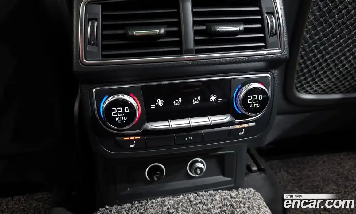 Audi Q7 2019 2.0 Автомат в Москве № 723401, фото 18