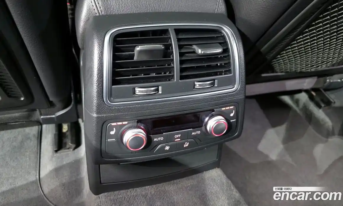 Audi A6 2016 3.0 Автомат в Москве № 723507, фото 19