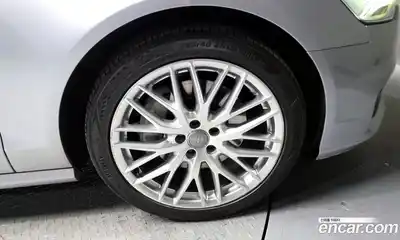 Audi A6 2016 3.0 Автомат в Москве № 723507, миниатюра 5