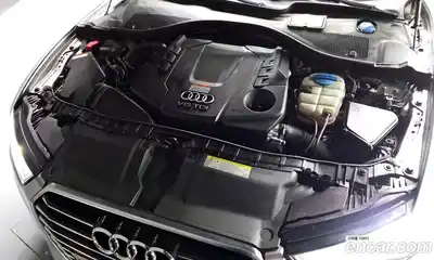 Audi A6 2016 3.0 Автомат в Москве № 723507, миниатюра 6