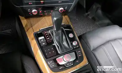 Audi A6 2016 3.0 Автомат в Москве № 723507, миниатюра 9