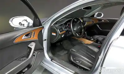 Audi A6 2016 3.0 Автомат в Москве № 723507, миниатюра 10