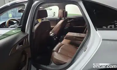 Audi A6 2016 3.0 Автомат в Москве № 723619, миниатюра 11