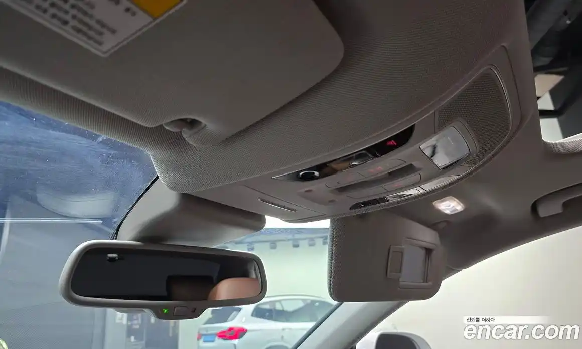 Audi A6 2016 3.0 Автомат в Москве № 723619, фото 16