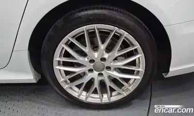 Audi A6 2016 3.0 Автомат в Москве № 723619, миниатюра 5