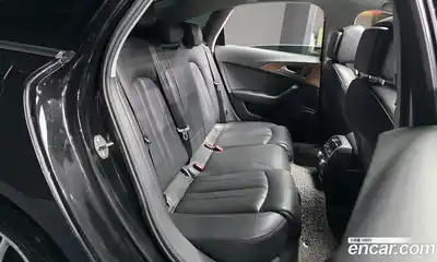 Audi A6 2016 3.0 Автомат в Москве № 723740, миниатюра 12