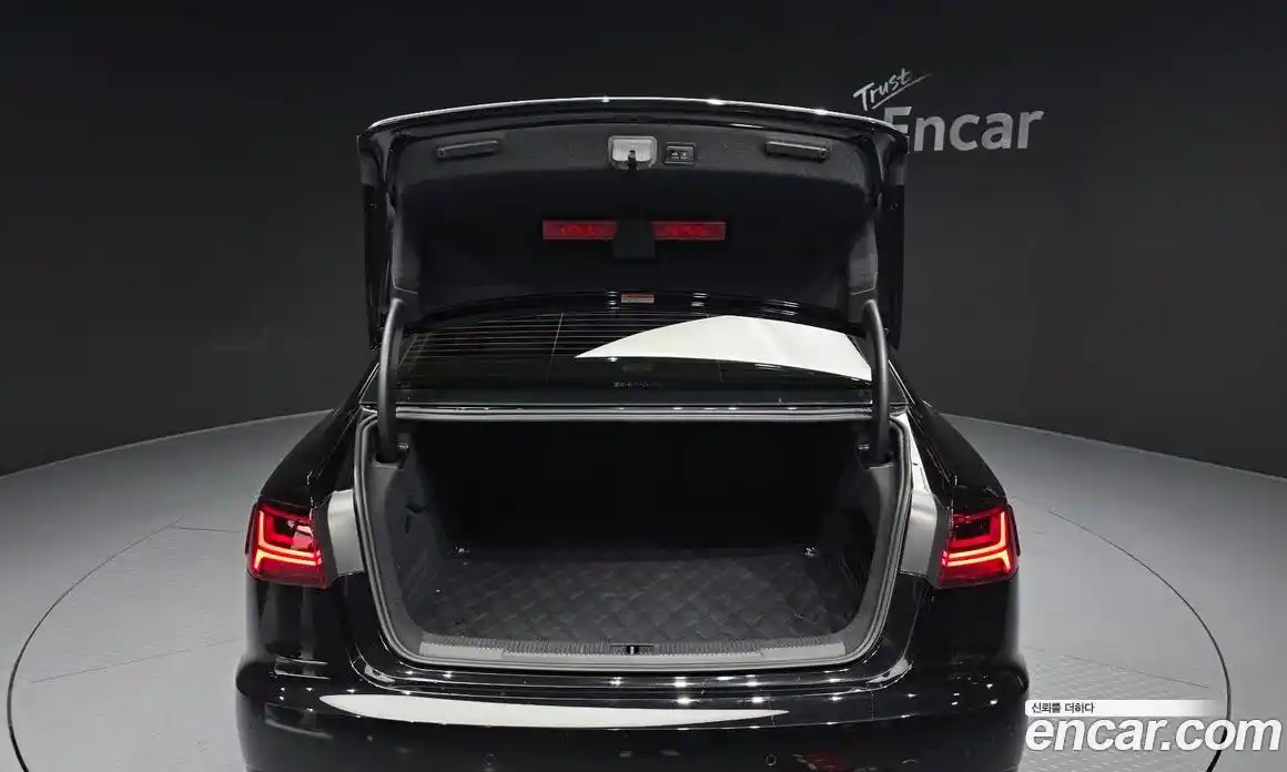 Audi A6 2016 3.0 Автомат в Москве № 723740, фото 20