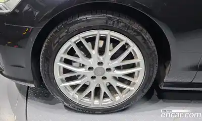 Audi A6 2016 3.0 Автомат в Москве № 723740, миниатюра 5