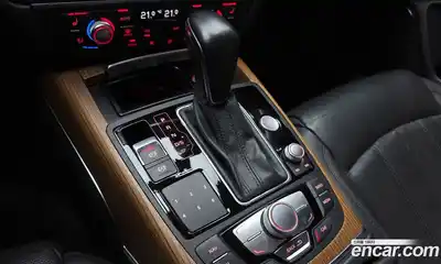 Audi A6 2016 3.0 Автомат в Москве № 723740, миниатюра 9