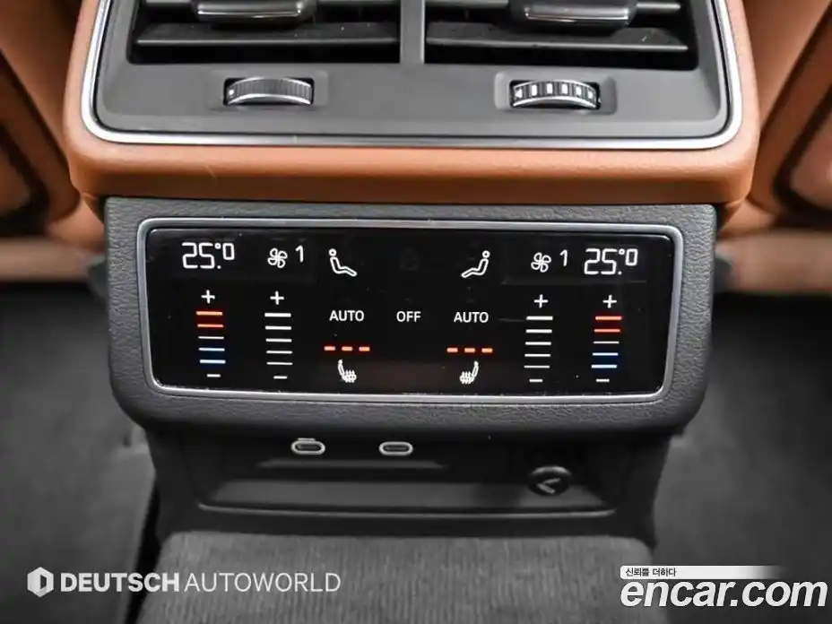 Audi A6 2023 2.0 Автомат в Москве № 723840, фото 16