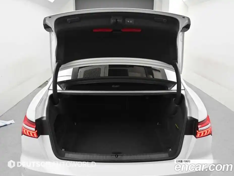 Audi A6 2023 2.0 Автомат в Москве № 723840, фото 19