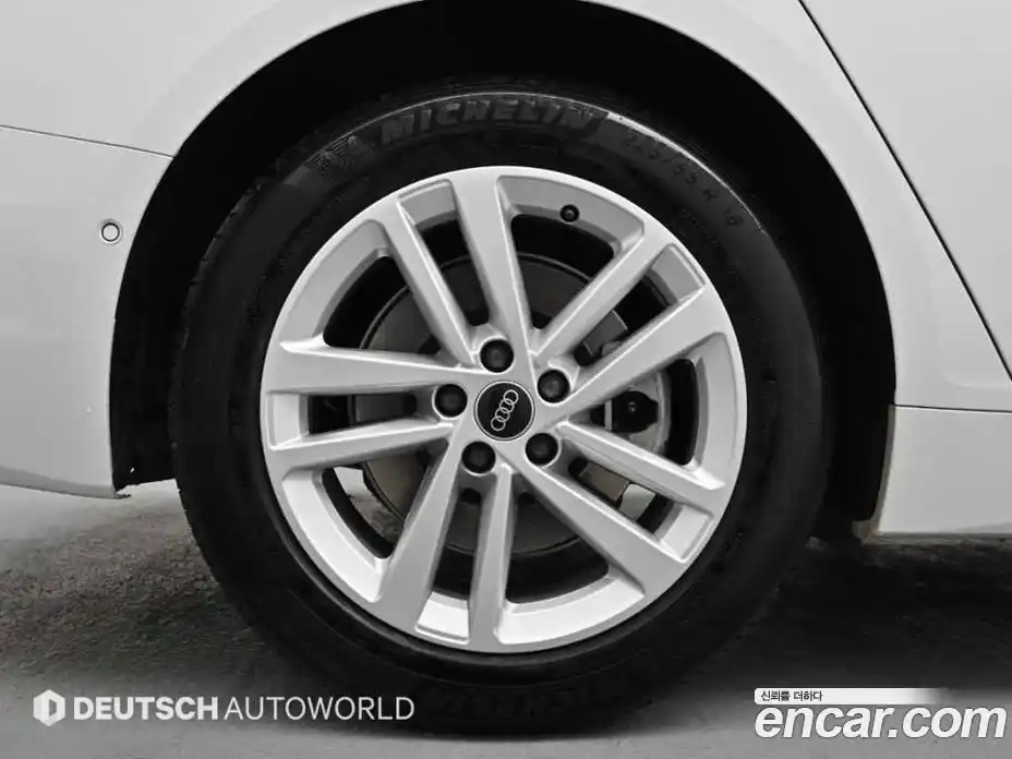 Audi A6 2023 2.0 Автомат в Москве № 723840, фото 5