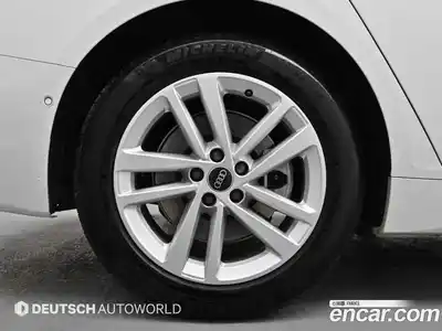 Audi A6 2023 2.0 Автомат в Москве № 723840, миниатюра 5