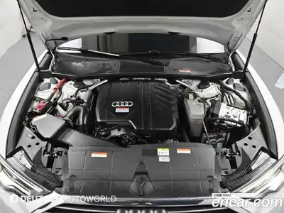 Audi A6 2023 2.0 Автомат в Москве № 723840, миниатюра 6