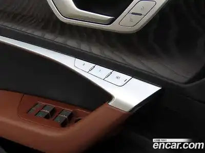 Audi A6 2021 2.0 Автомат в Москве № 723913, миниатюра 11