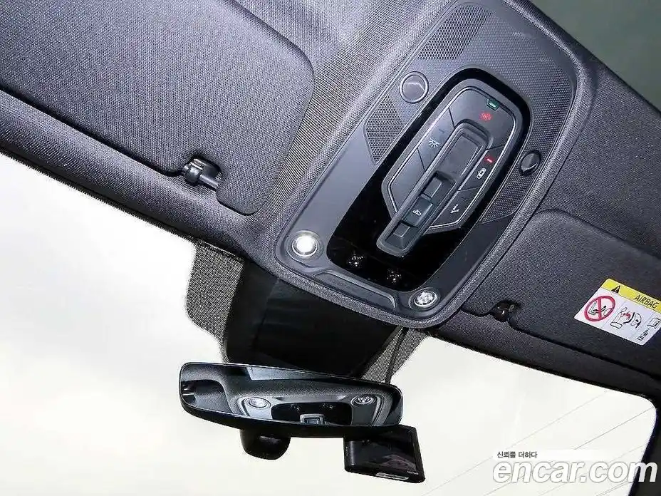 Audi A6 2021 2.0 Автомат в Москве № 723913, фото 14