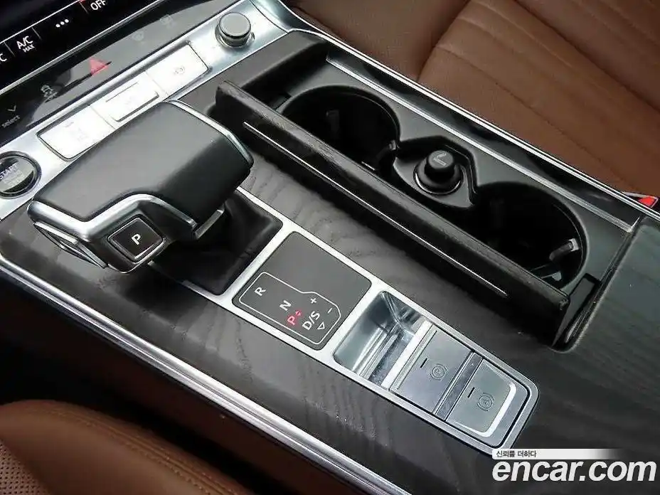 Audi A6 2021 2.0 Автомат в Москве № 723913, фото 16