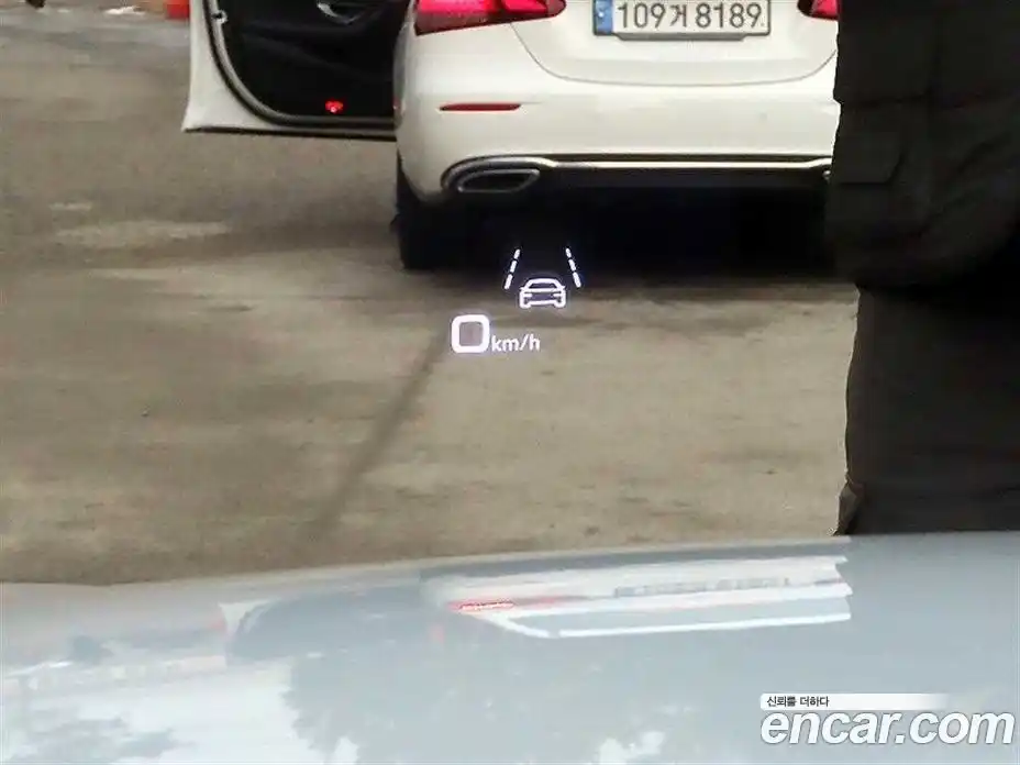 Audi A6 2021 2.0 Автомат в Москве № 723913, фото 8