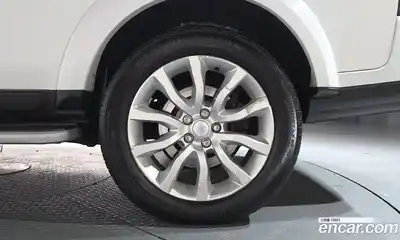 Land Rover Discovery 2014 3.0 Автомат в Москве № 724483, миниатюра 5