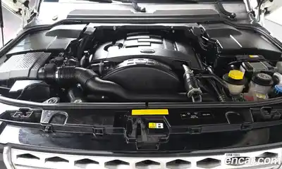 Land Rover Discovery 2014 3.0 Автомат в Москве № 724483, миниатюра 6